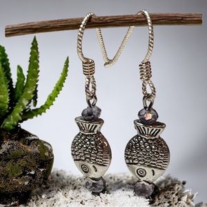 Handmade Earrings